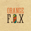 Orange Fox