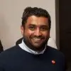 Jason Saldanha