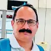 Sanjay Rokhade