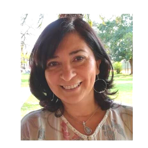 Isabel Espindola