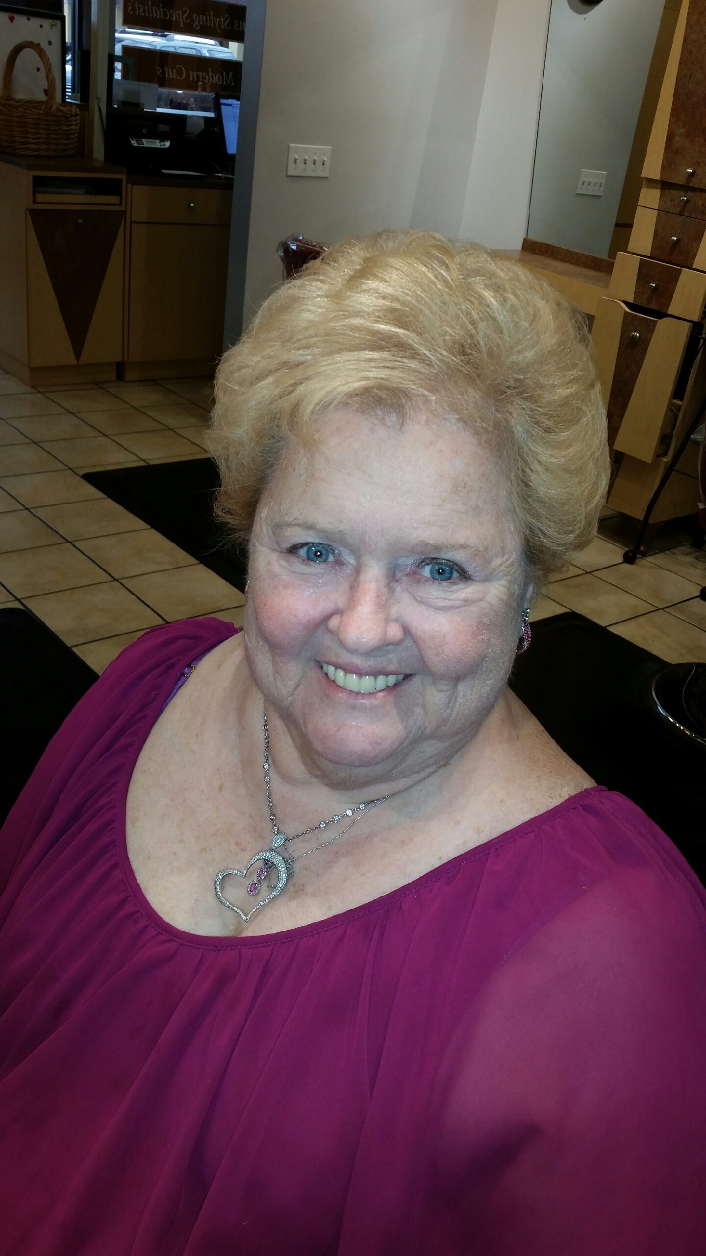 Sharon Simicich