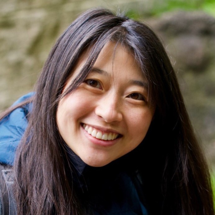 Terri Wang