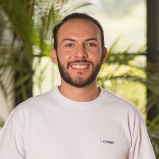 Andres Luna