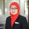 Nurul Liyana Binti Jaldin