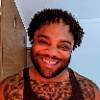 DelTay Robinson 