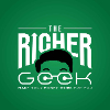 The Richer Geek