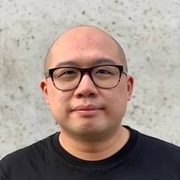 Shawn Kwek
