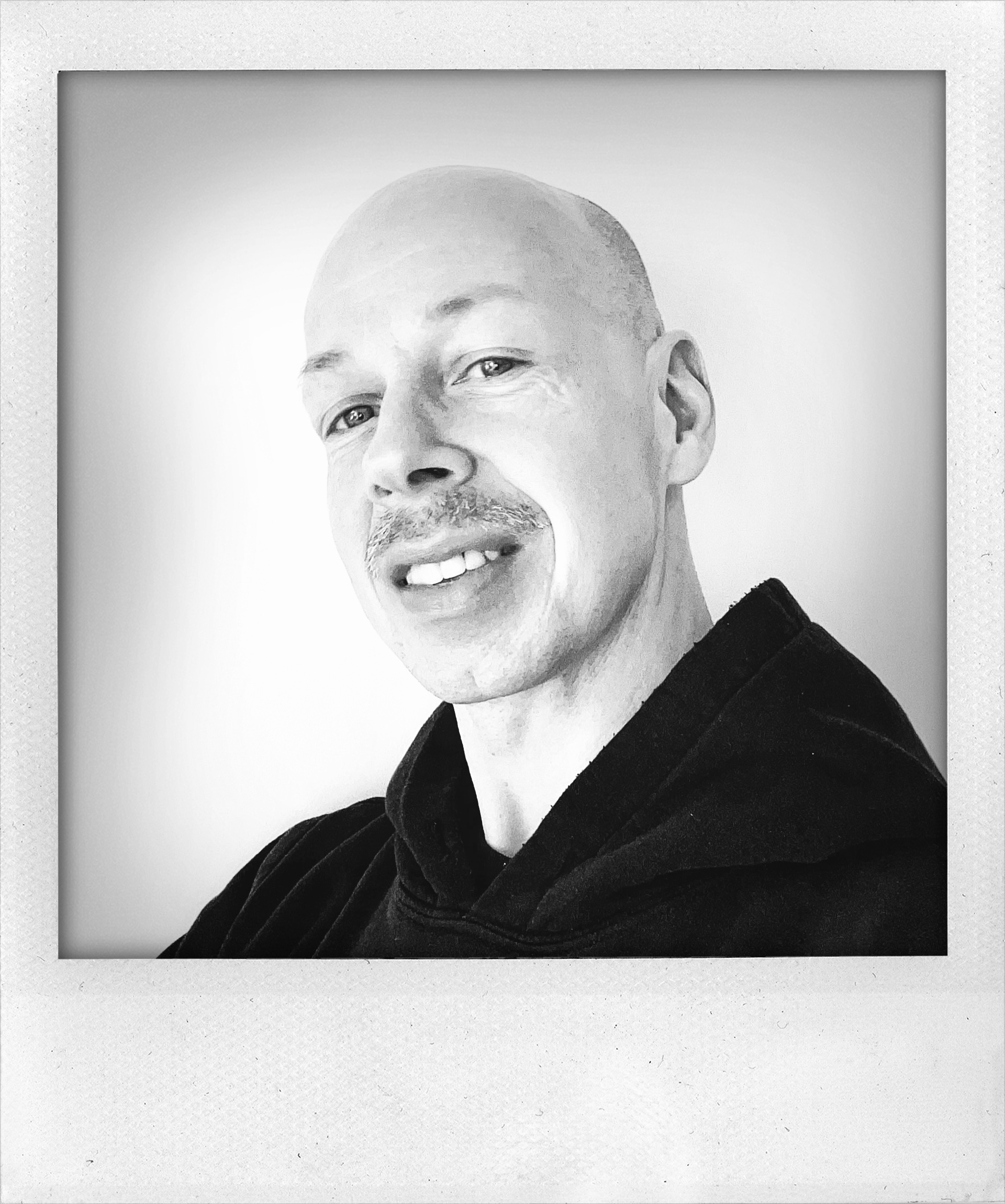 Benjamin Edeline