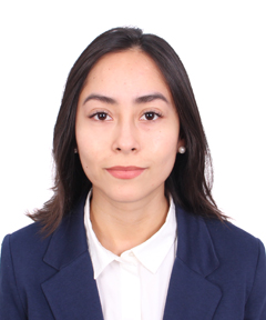 Andrea Morillo Gutierrez