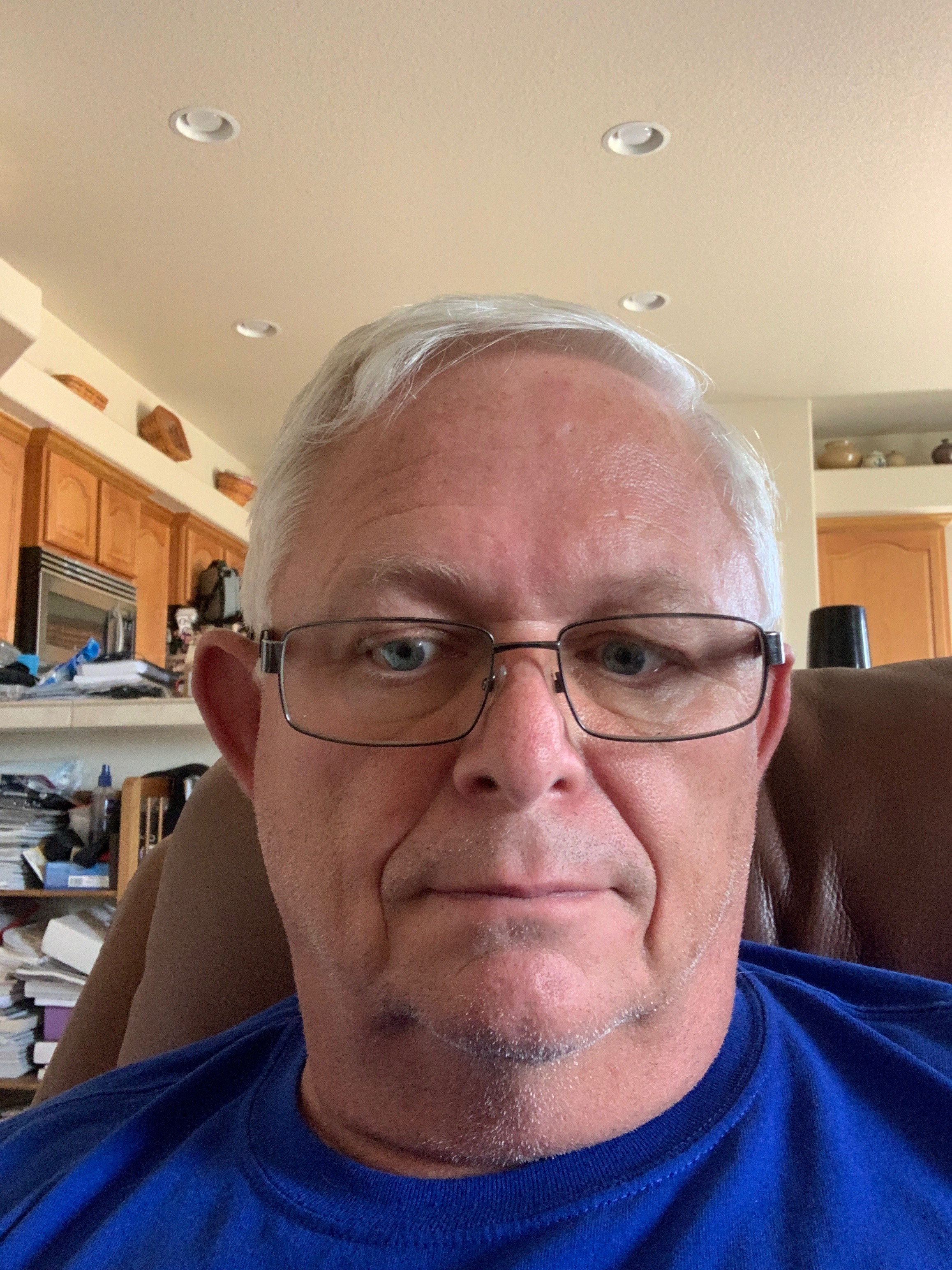 Michael B Benson, RN-BSN