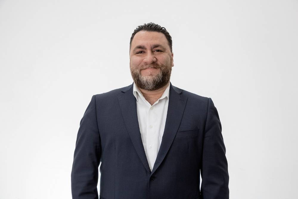 Khaled ElAhmad