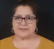 Maria Navarro Mendoza
