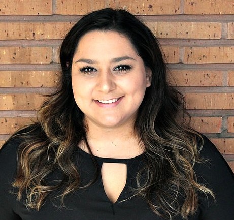 Roxanne Sandoval