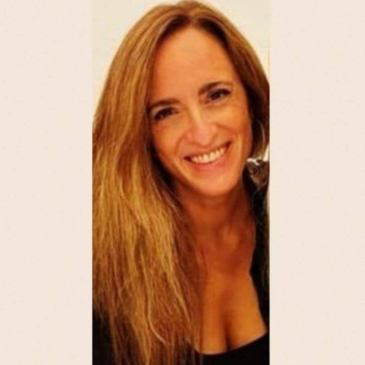 Cecilia Esther Barahona