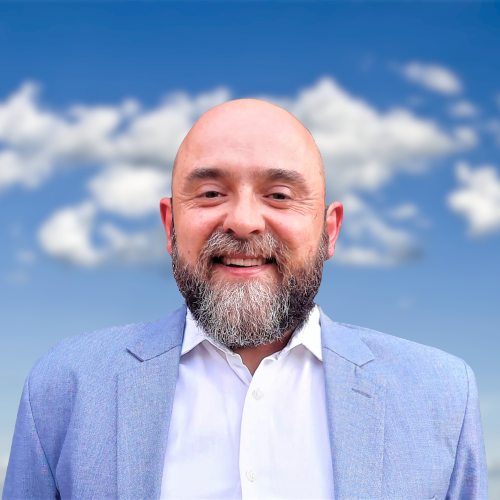 Sebastián M. González