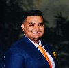 Shiv Patel