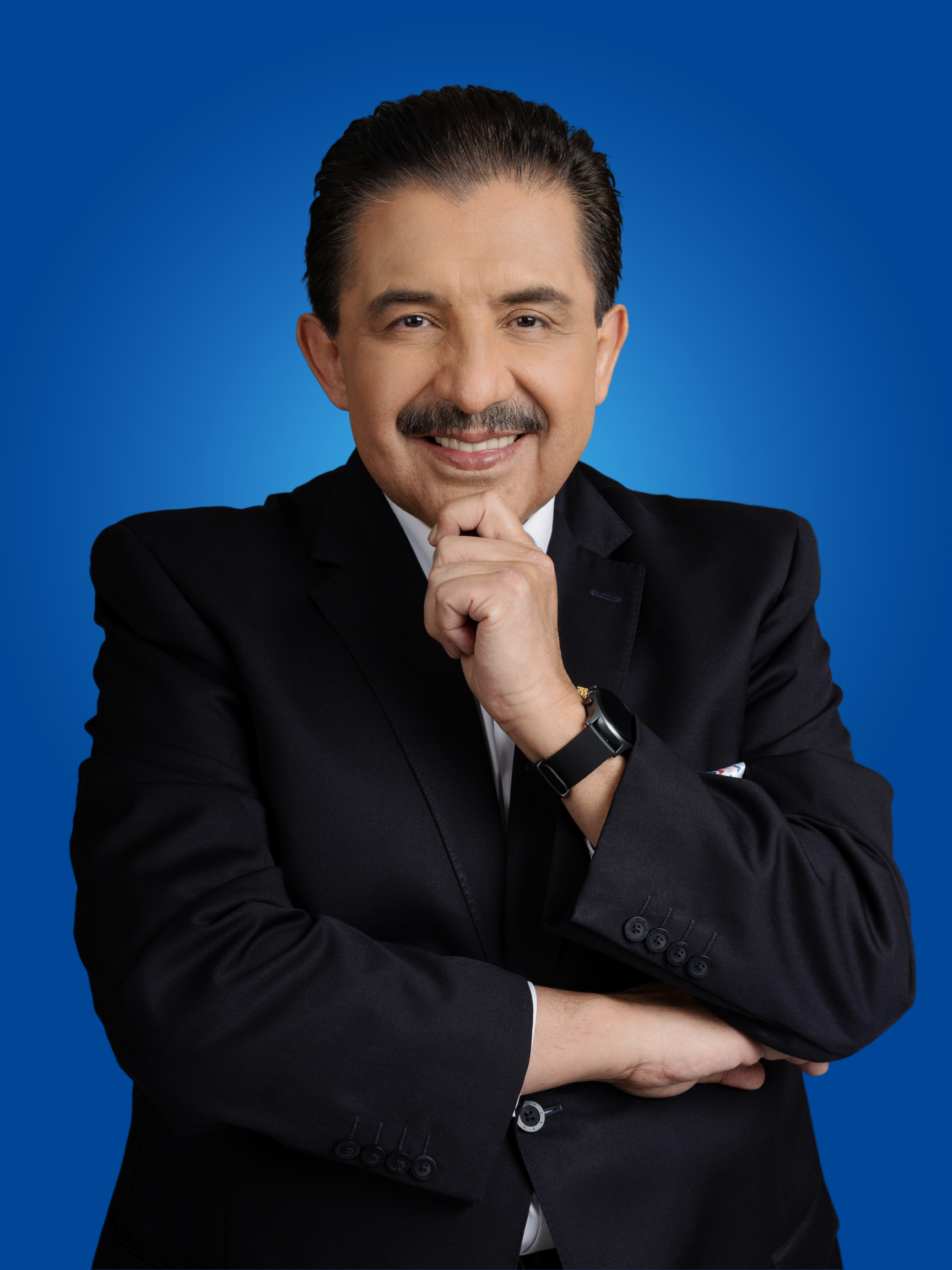 Jesús Estrada 