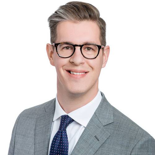 Andy Hoffman