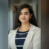 Aishwarya Mohan