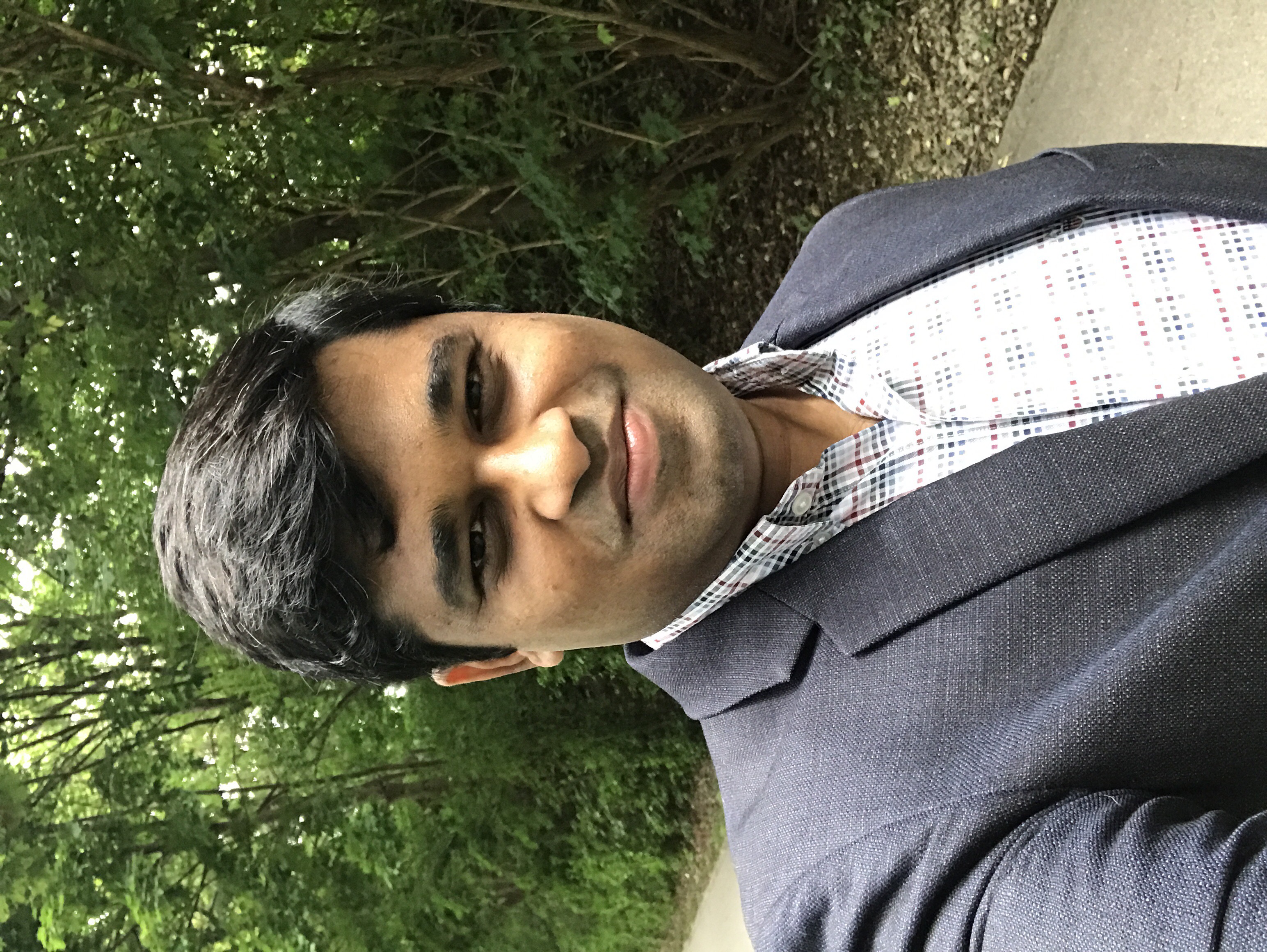 Rajarshi Rakesh Sahai