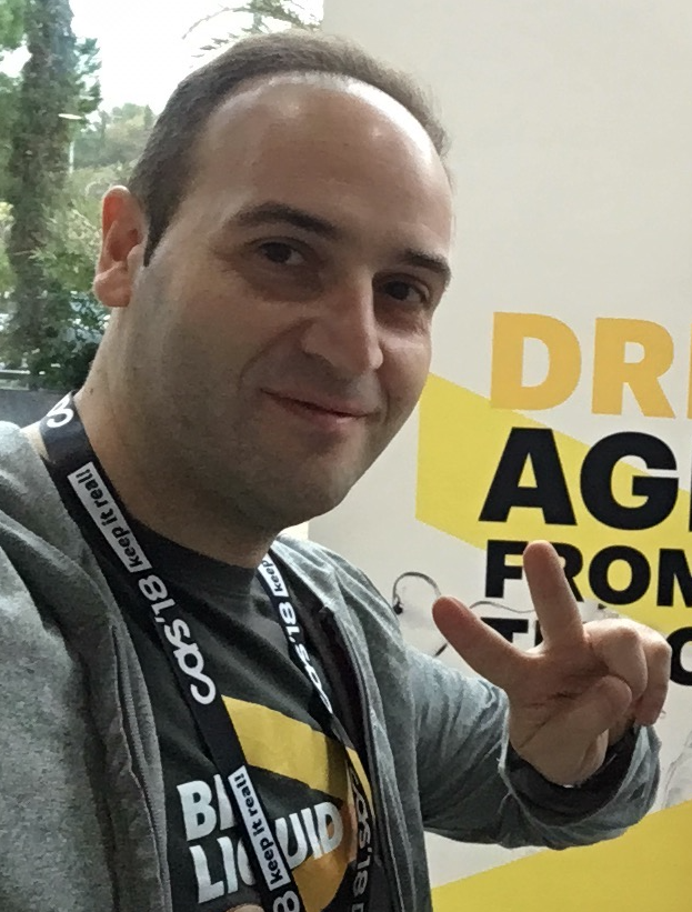 Jesús Lara Olivares