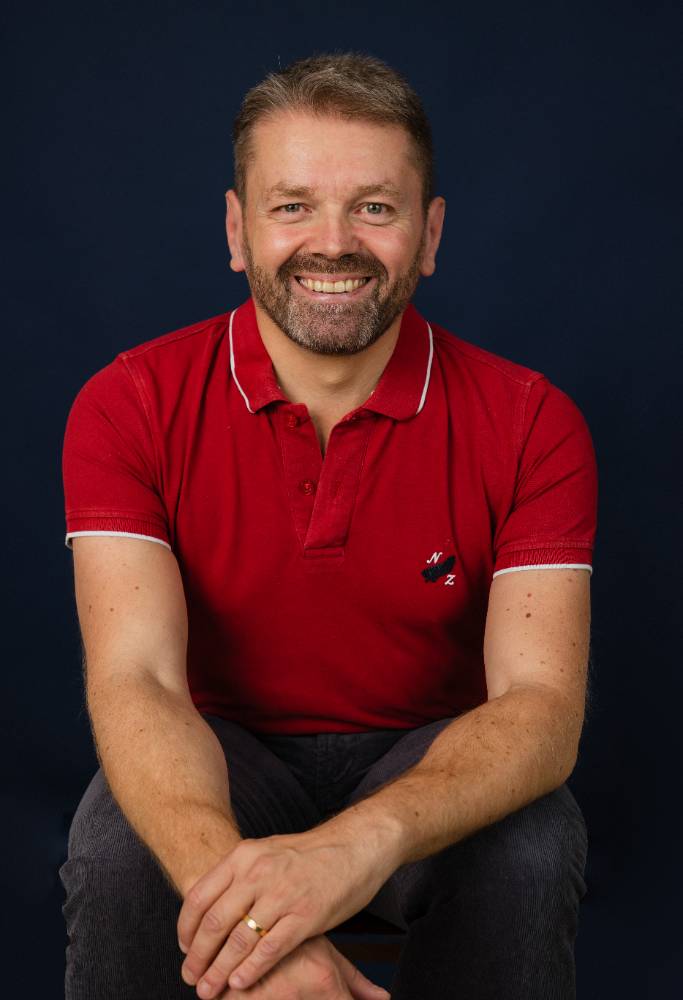 Pascal Maygnan