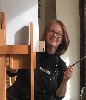 Eden Compton (Mentor)