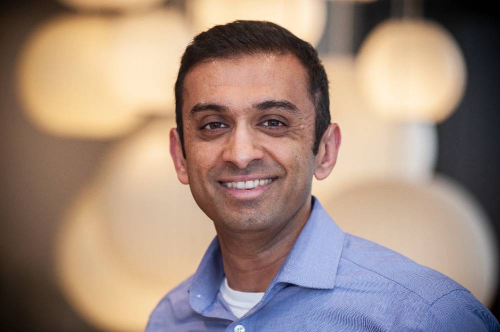 Amit Mehta