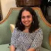 Anupama Tagoor