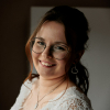 Tina Van der Heyden