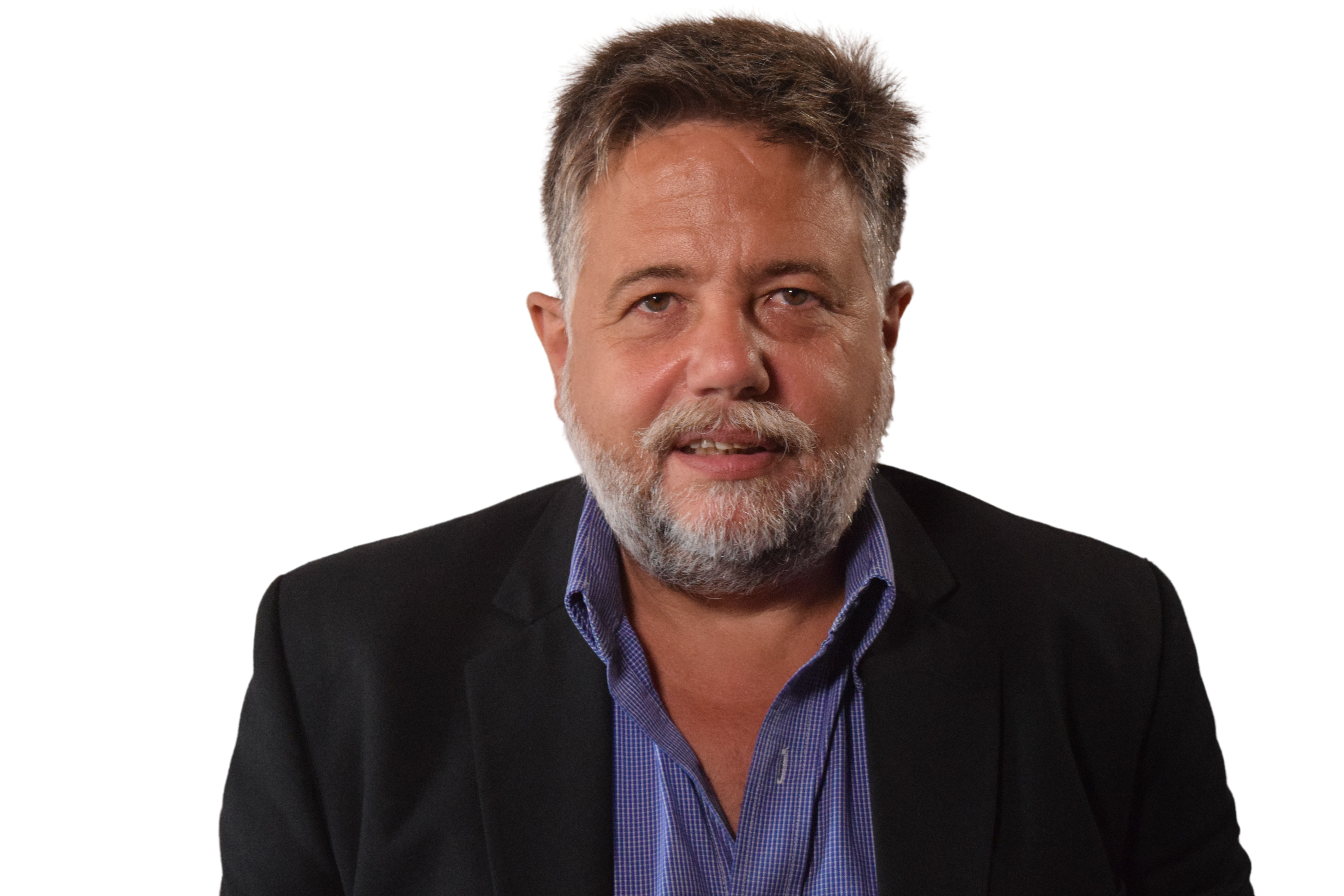 Ricardo Marcelo Blanco