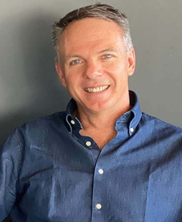 Kevin D'Ambros-Smith