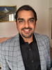 Dr Gnaneshwer Jadav