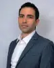 Nicos Nicolaou, MD