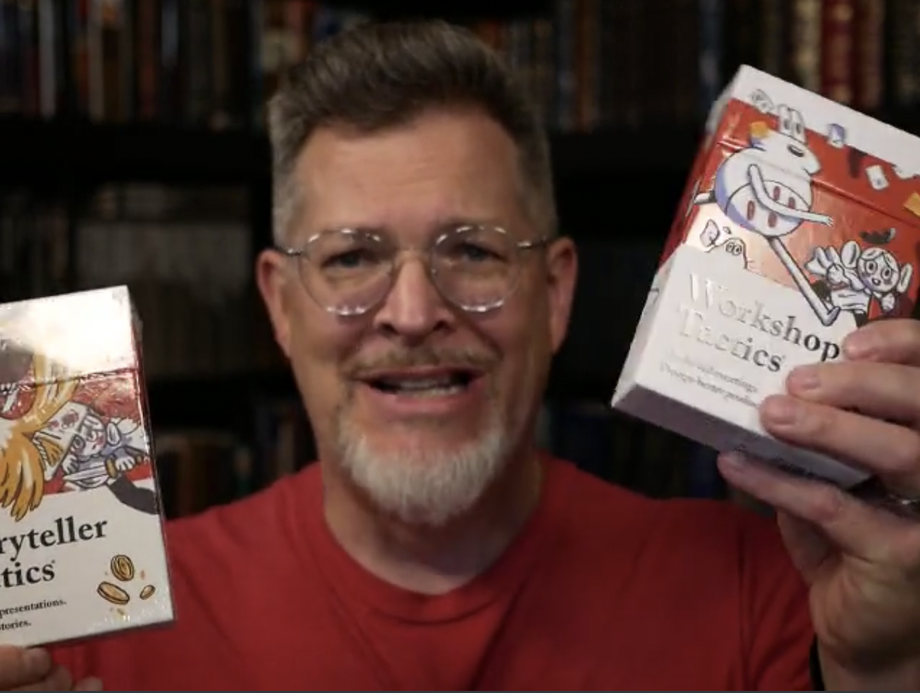 Video Poster