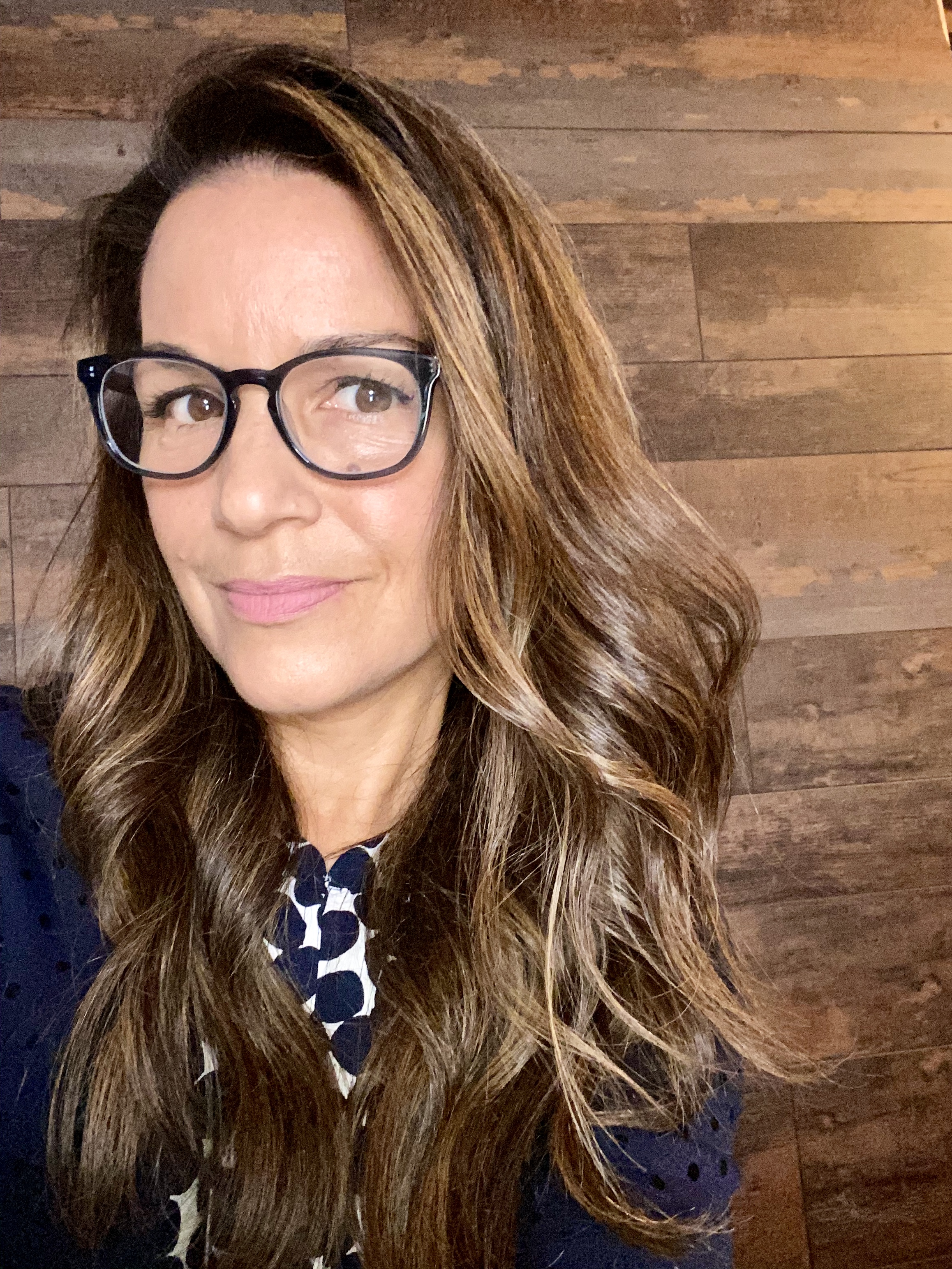 Jeanne Torre