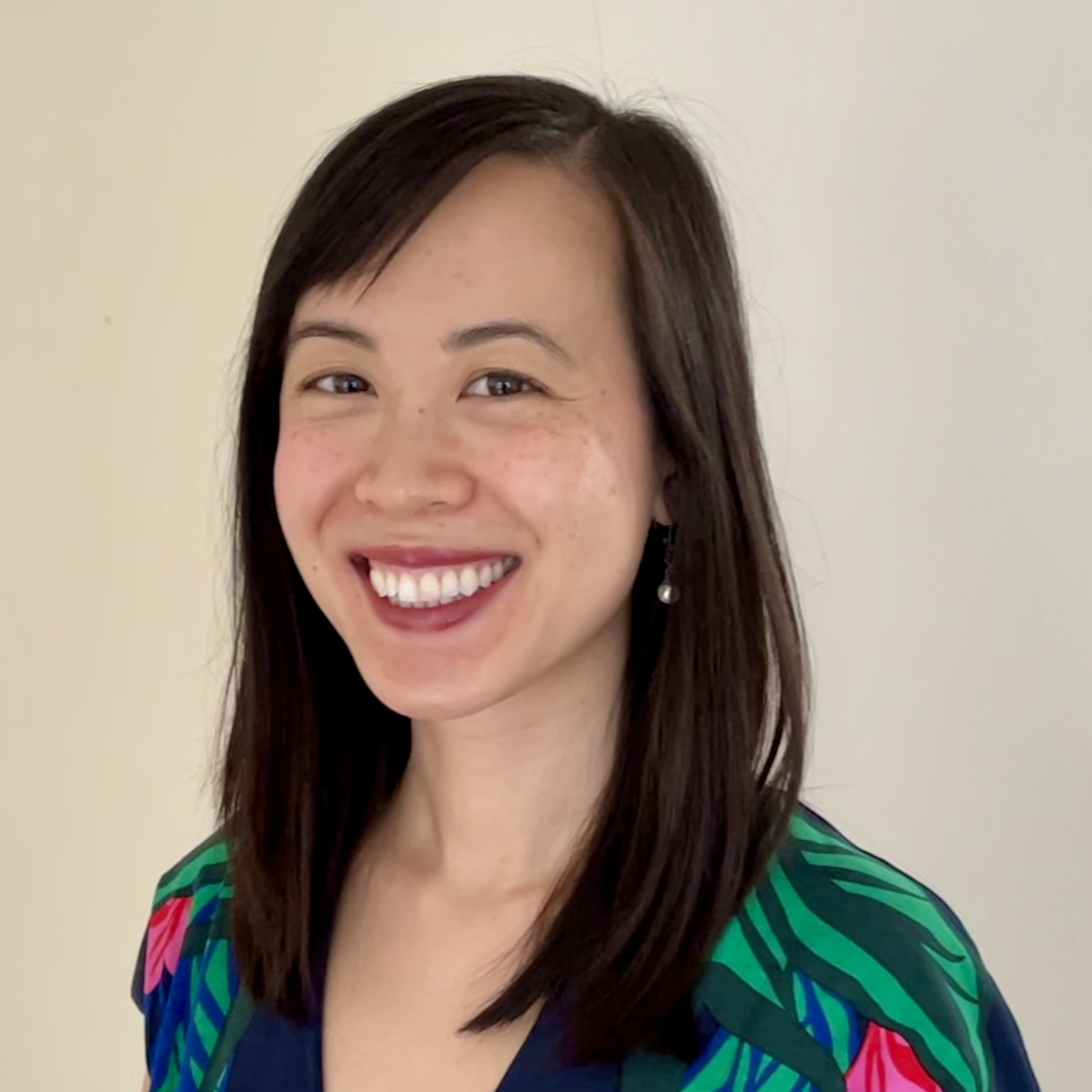 Sophia Chang