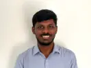 Rahul Ramu, Volunteer