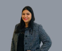 Charu Arora