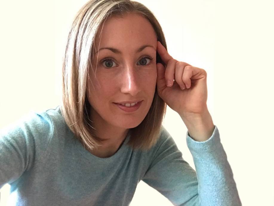 Amy Foley