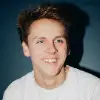 Jacob Bertrand - Netflix Actor