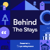 Behind The Stays