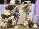 Crystal Santos