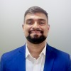 Keith Dsouza