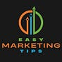 Easy Marketing Tips
