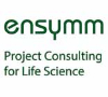 Ensymm Project Consulting for Life Science