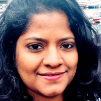 BIJI KOCHUVEETTIL PILLAI, EIT