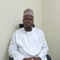 YAHAYA ALIYU