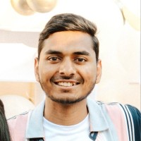 Tejas Agrawal, EIT (PE passed)
