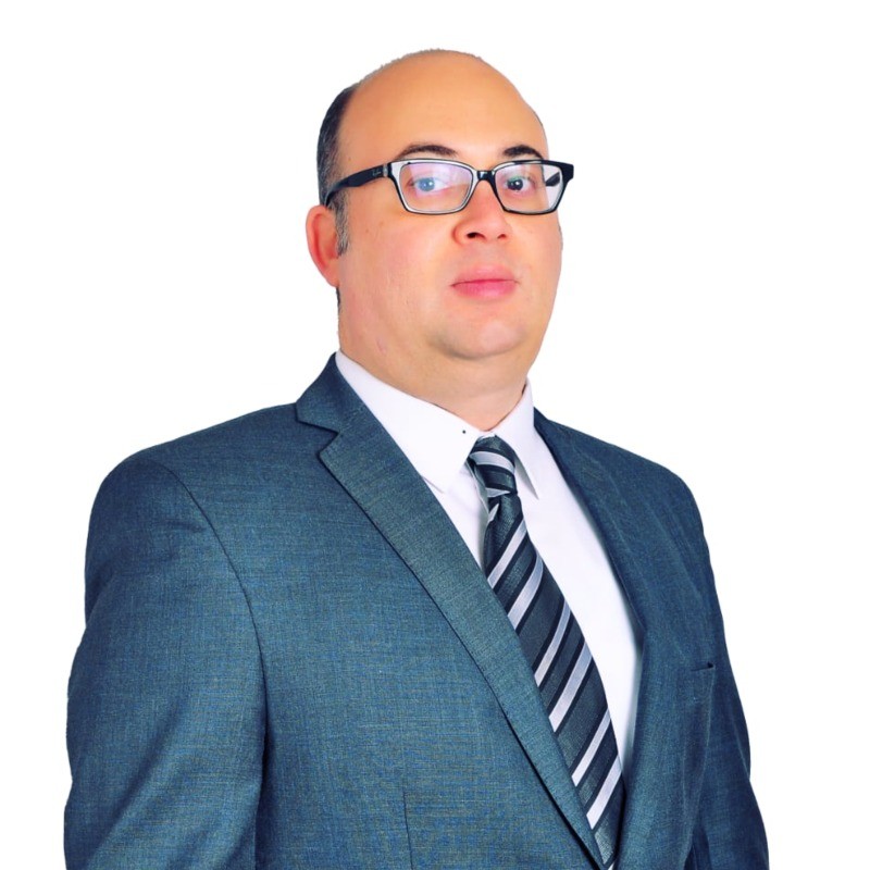 Abdelsalam Elshourbagy